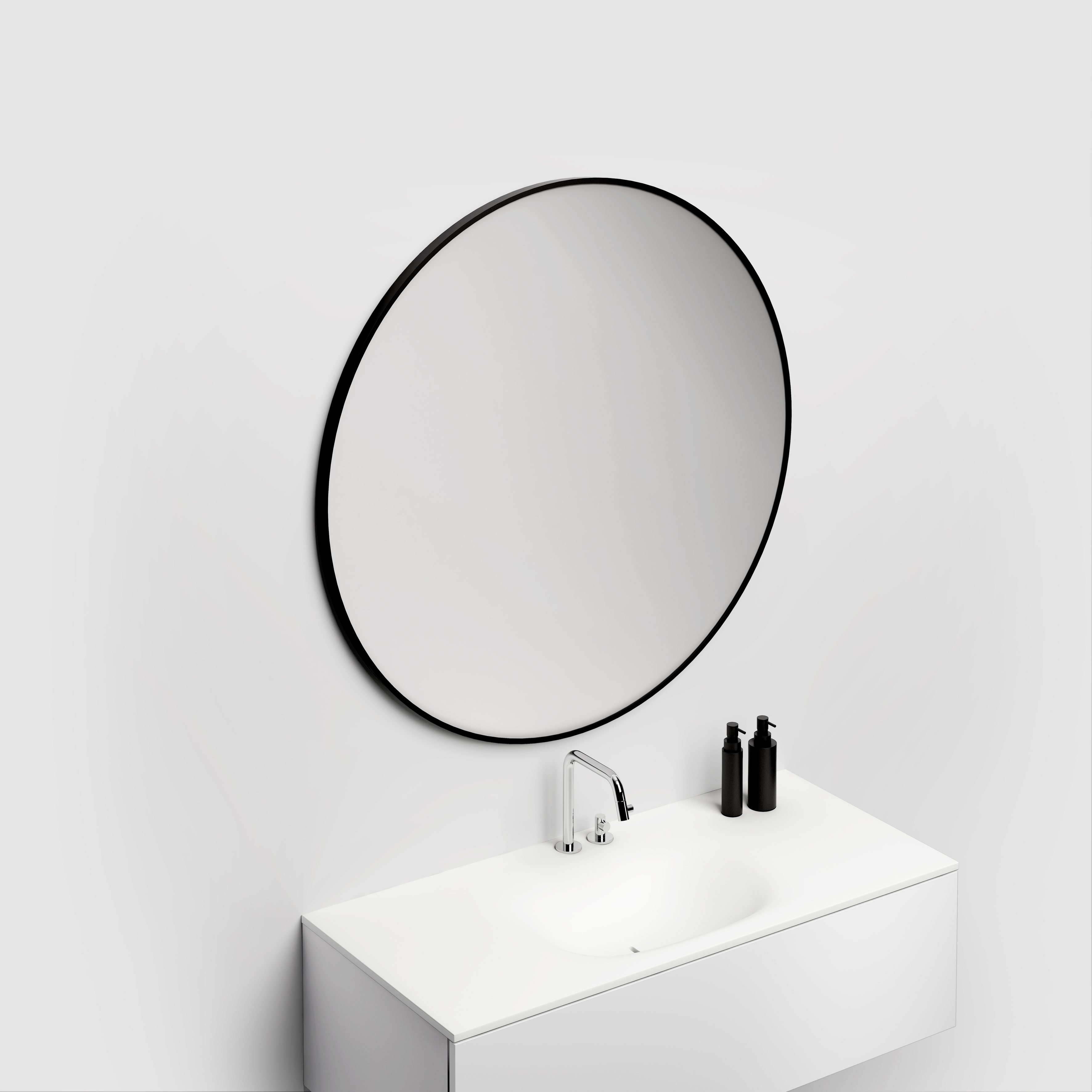 Uitgraving Uitpakken beneden Look at Me spiegels pp geslepen > Clou > Sanitair > Sanispecials.nl | Echt  alles voor je badkamer, toilet & keuken!